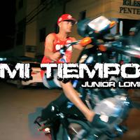 Mi Tiempo (feat. La Greña)