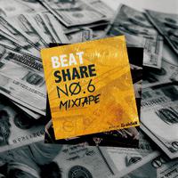 BEAT SHARE NO.6 MIXTAPE | Zj-alvSoN