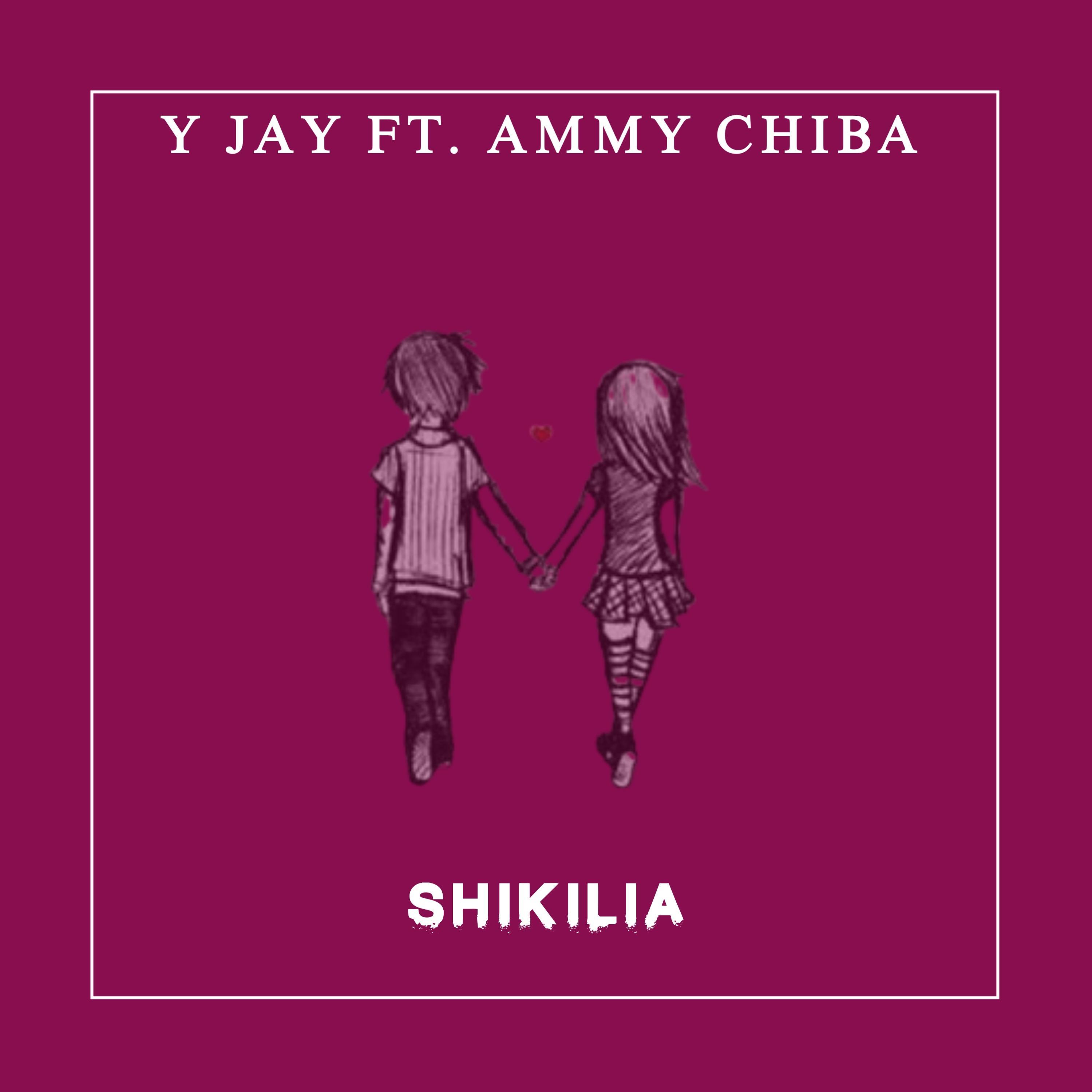 Shikilia (feat. Ammy Chiba)