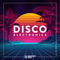 Disco Electronica, Vol. 33