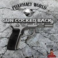 Gun Cocked Back (feat. King Baby & Nickyy Danger)