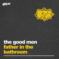 Father In The Bathroom