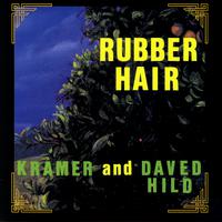 Rubber Hair