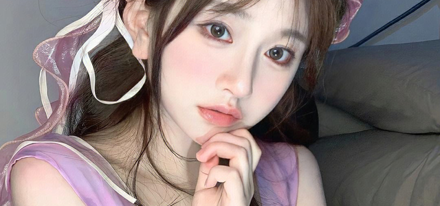 吃可爱长大头像