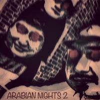 Arabian Nights 2 (feat. Jimenez & Phargo)