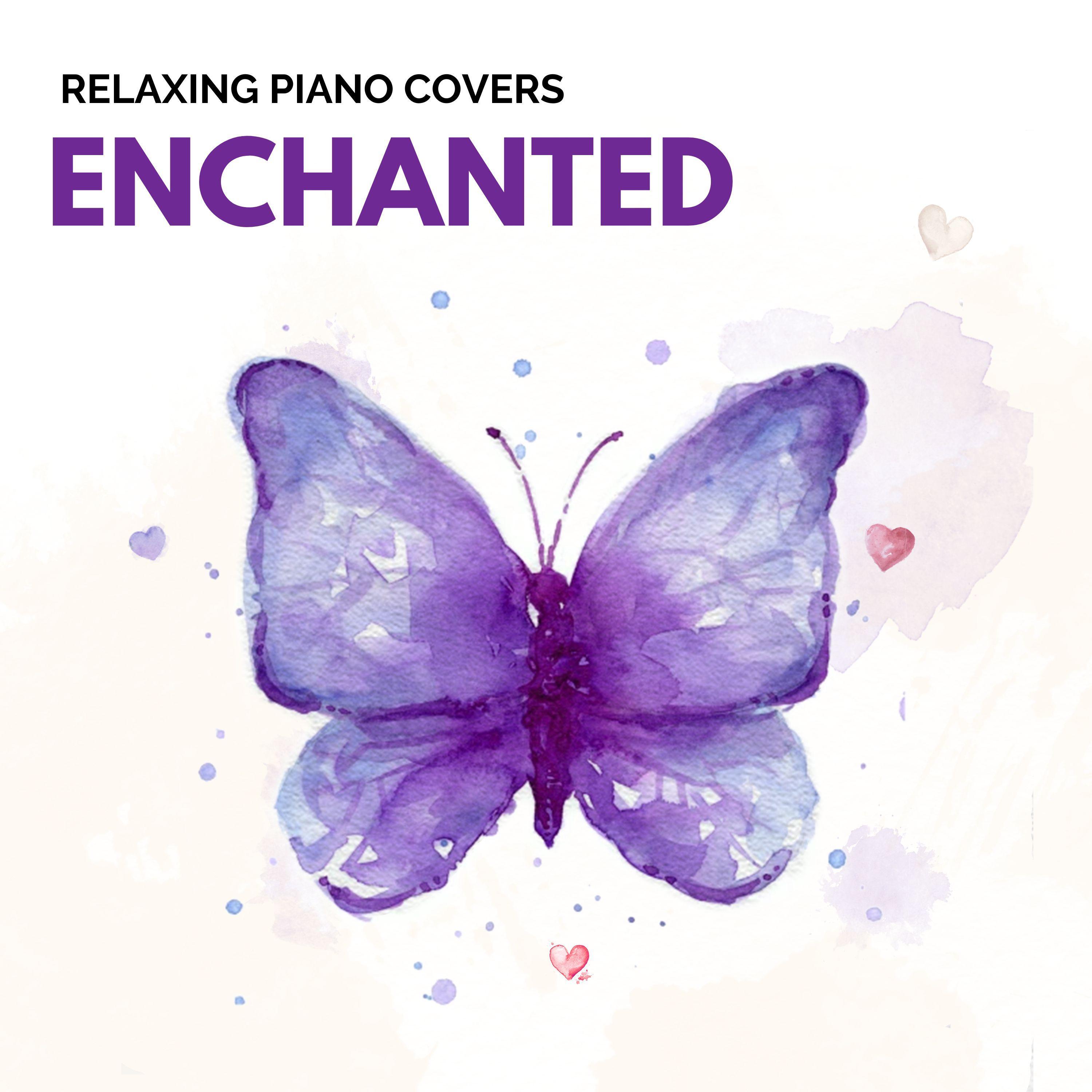Enchanted (Piano Version)封面