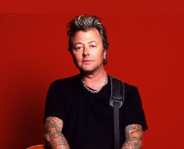 The Brian Setzer Orchestra