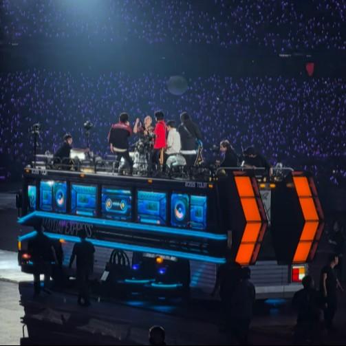 后青春期的诗（五月天·鸟巢安可live）