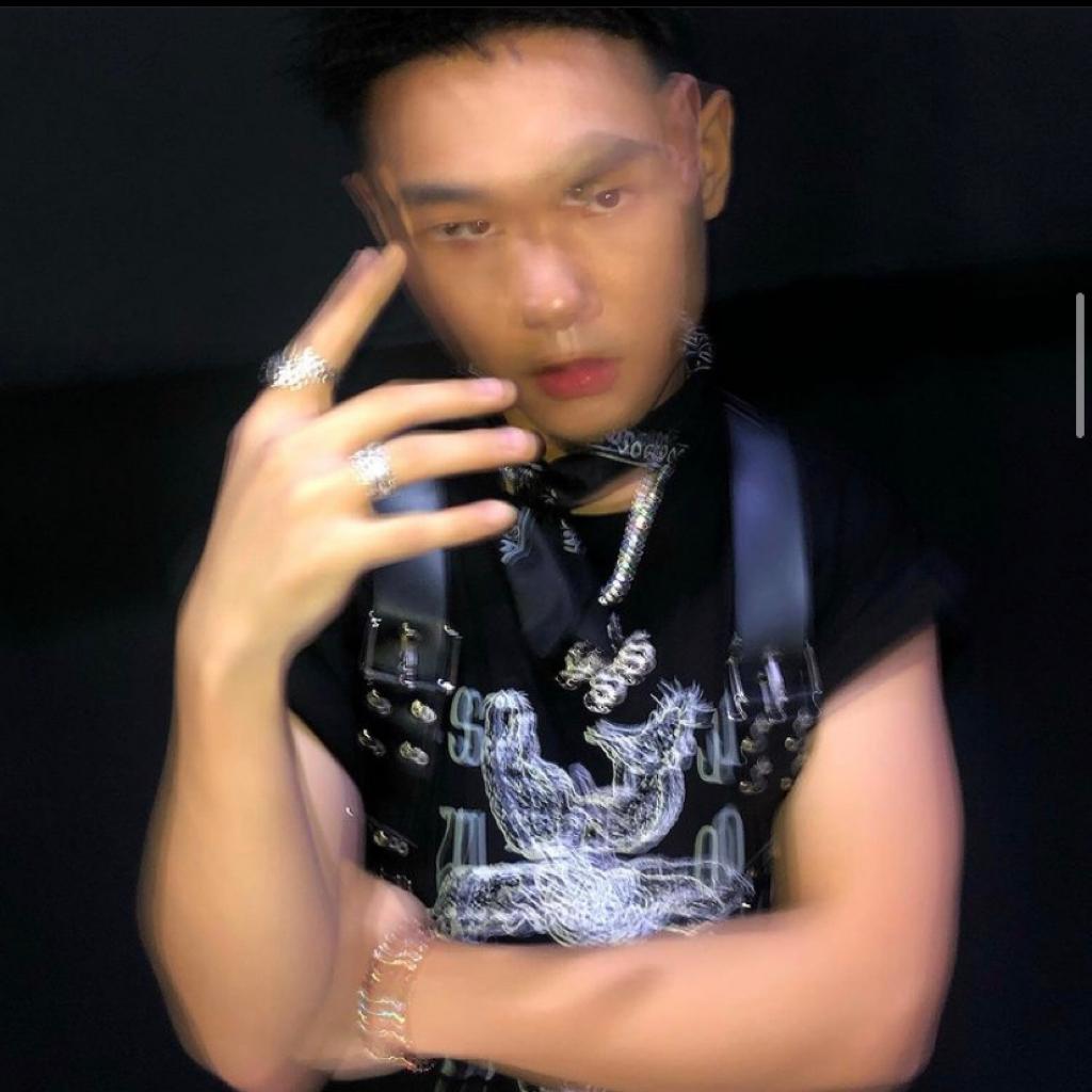 Mac ova seas on the top！