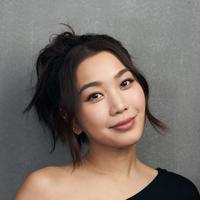 Lesley 姜丽文