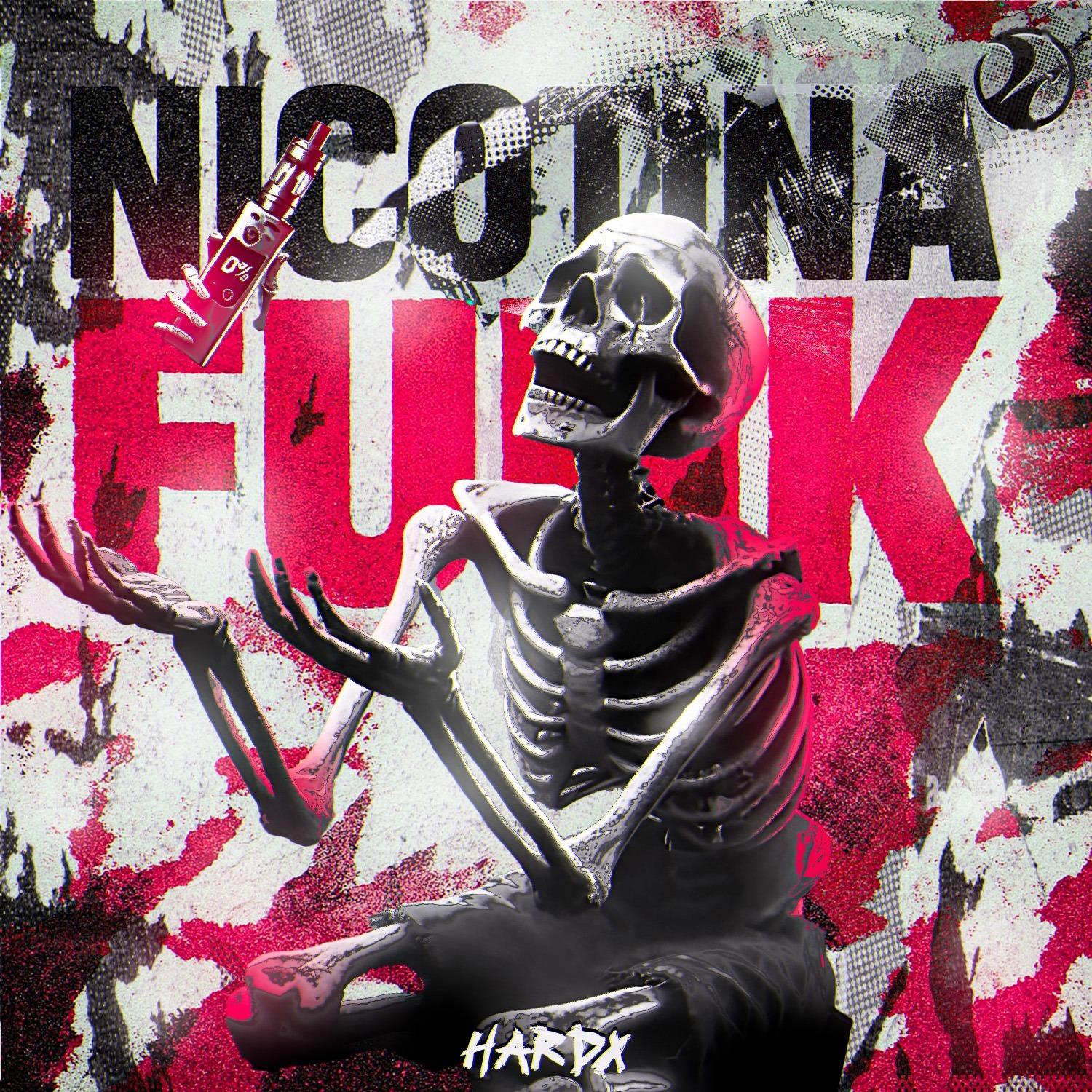 NICOTINA FUNK (Slowed)