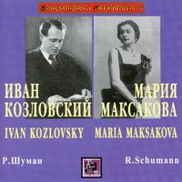 R. Schumann: Songs