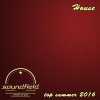 House Top Summer 2016