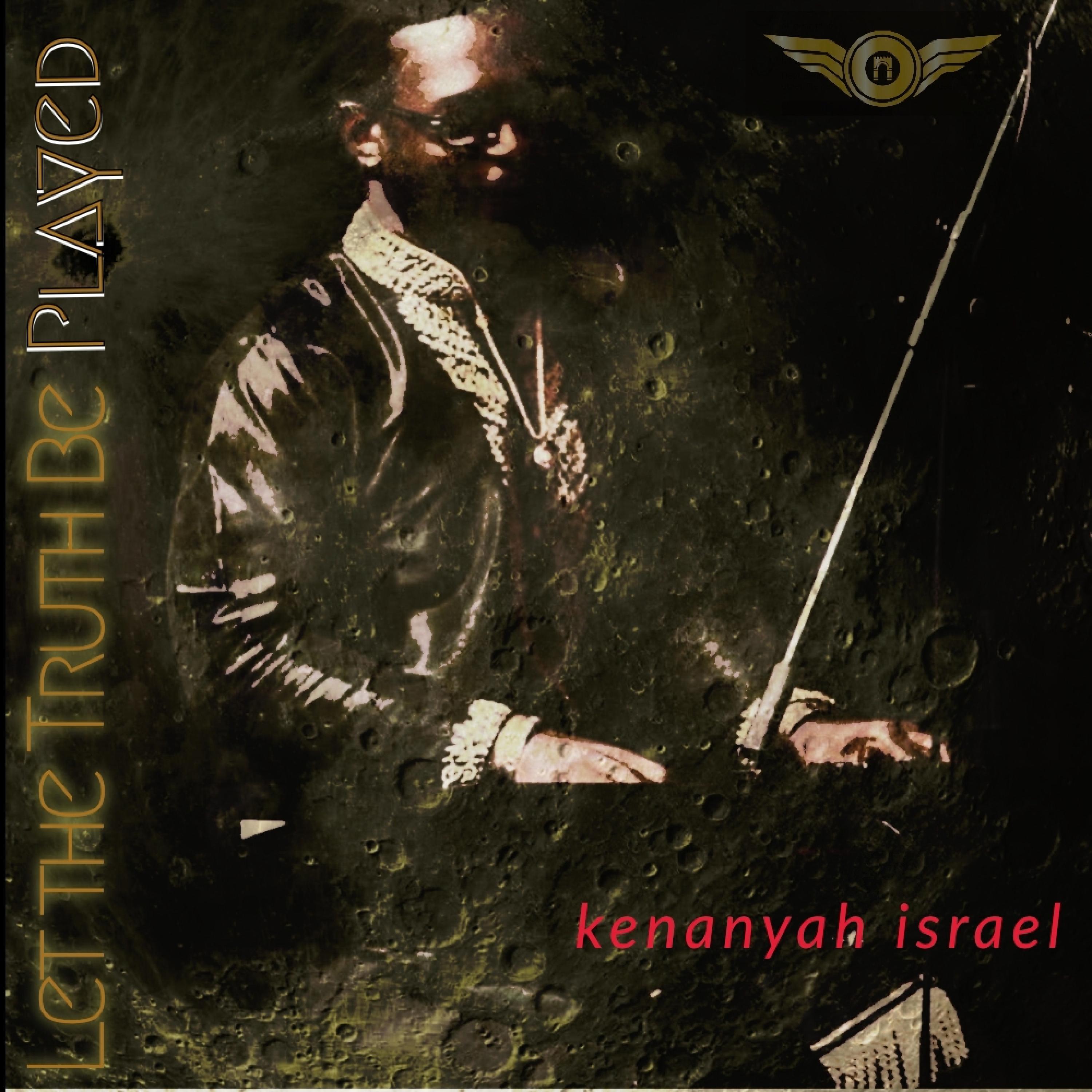 Be My Lady (feat. Marcus Divine)