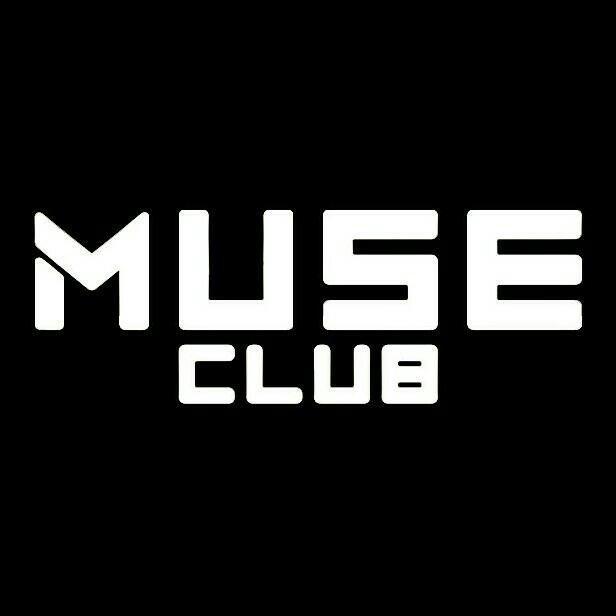 CLUB MUSE。