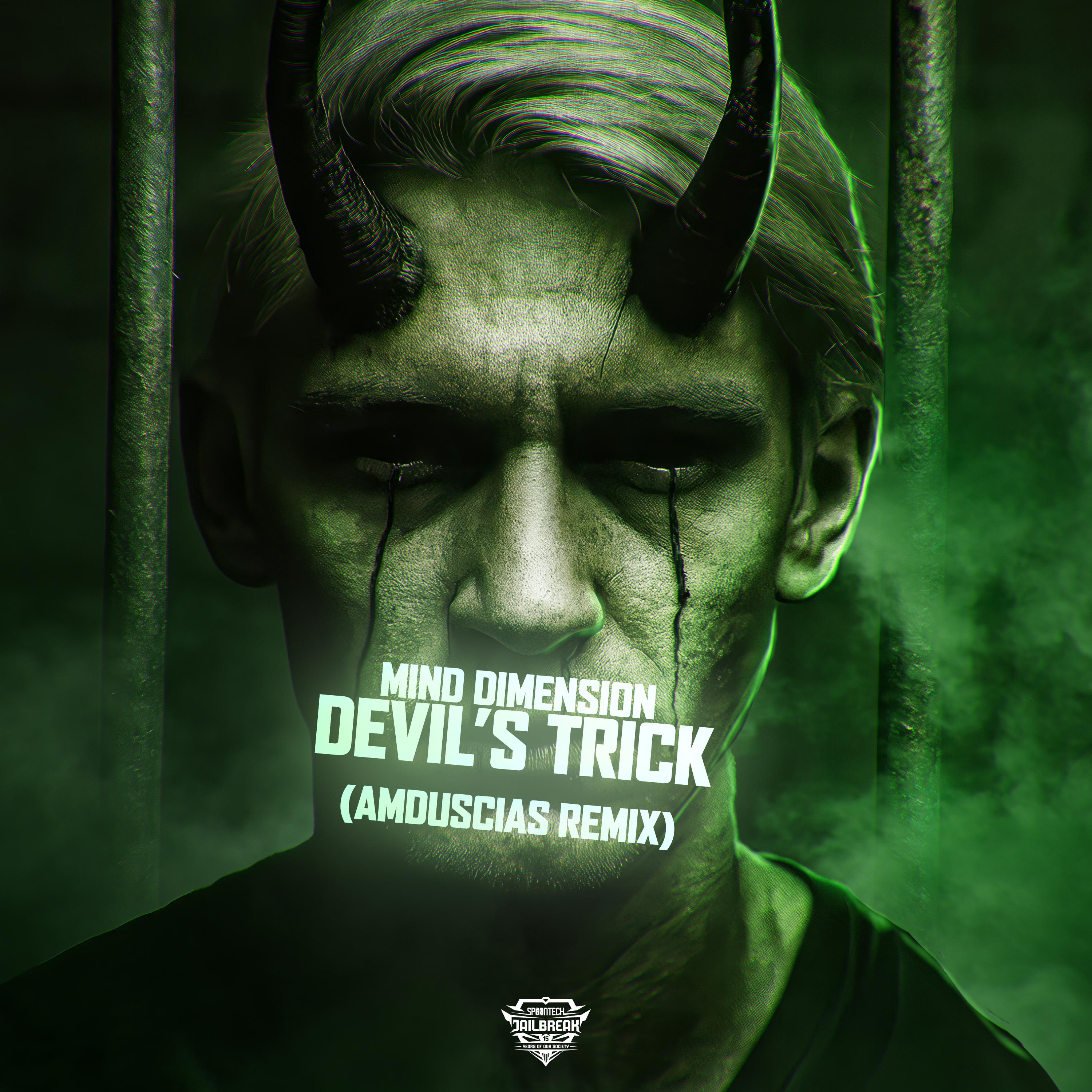 Devil's Trick (Amduscias Remix)