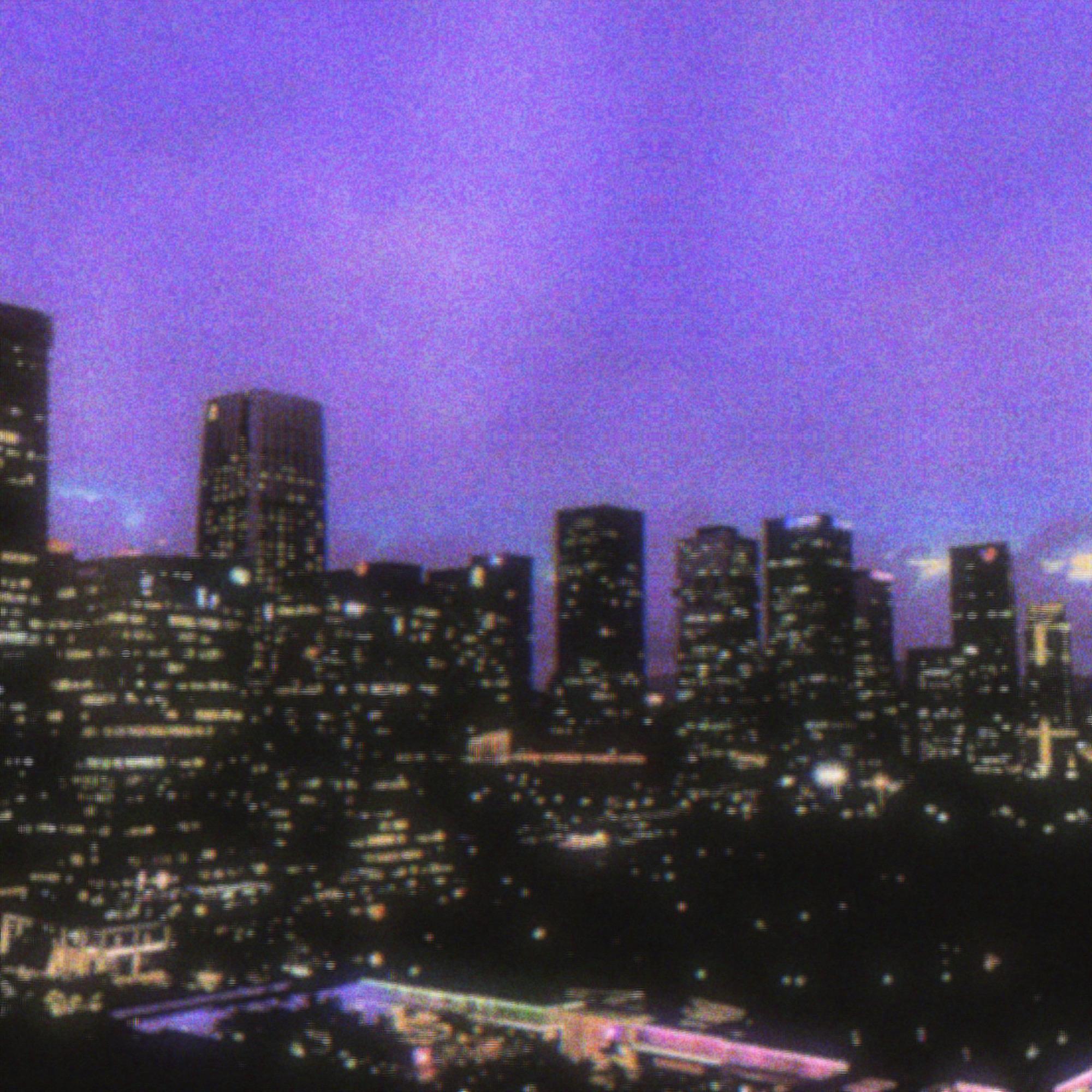 パープルタイム