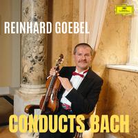 Reinhard Goebel Conducts Bach