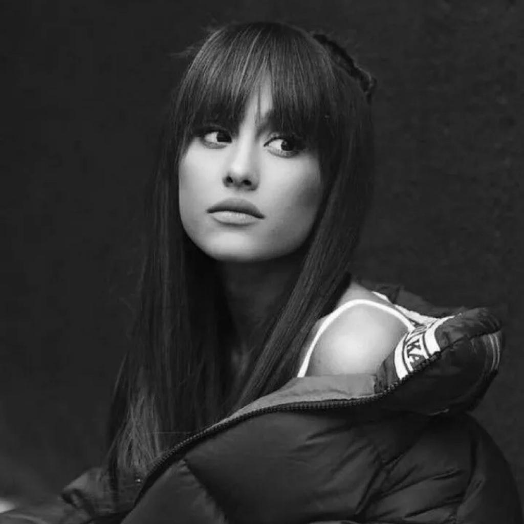 Ari非官方指定美黑师