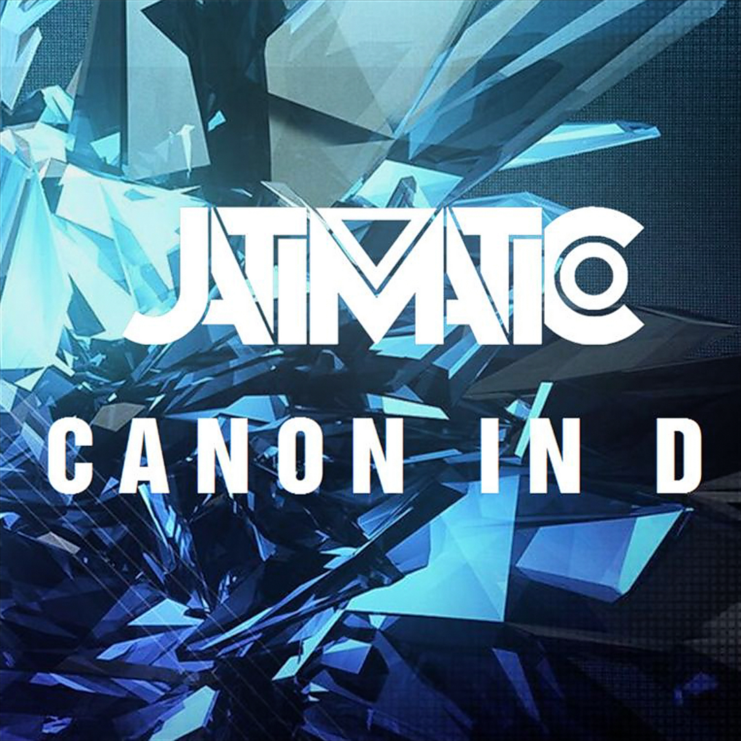 Canon In D (Jatimatic Hardstyle Bootleg)