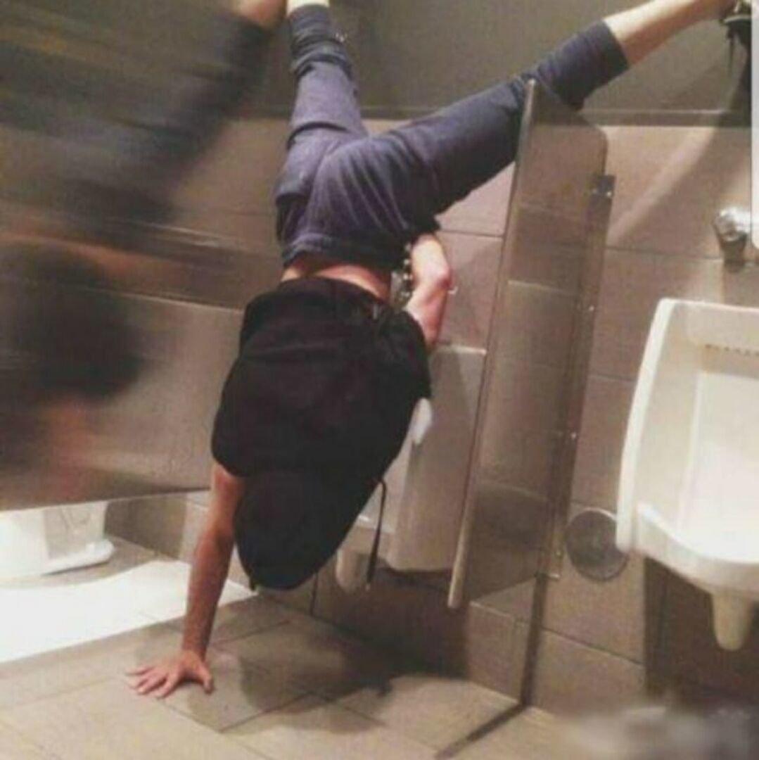 不爱洗澡的污垢达人