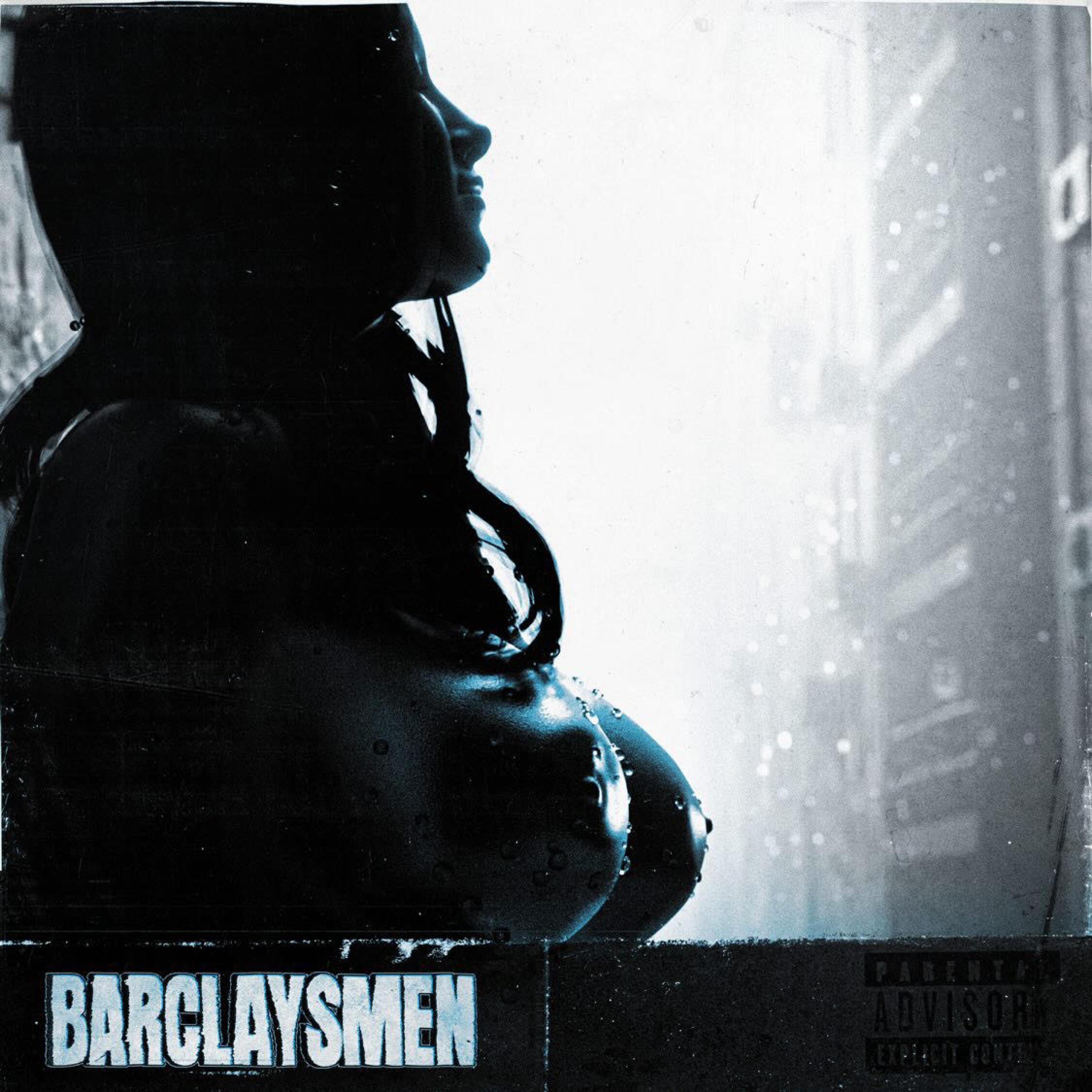 BARCLAYSMEN 2025 (Hjemmesnekk)