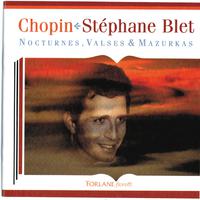 Chopin : Nocturnes, valses et mazurkas