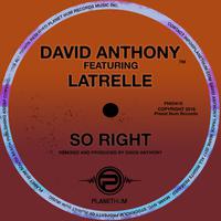 So Right (Radio Mix)