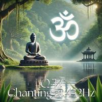 Om Chanting at 432Hz