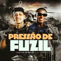 Pressão de Fuzil