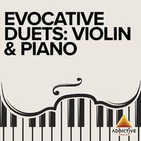 Evocative Duets: Violin & Piano