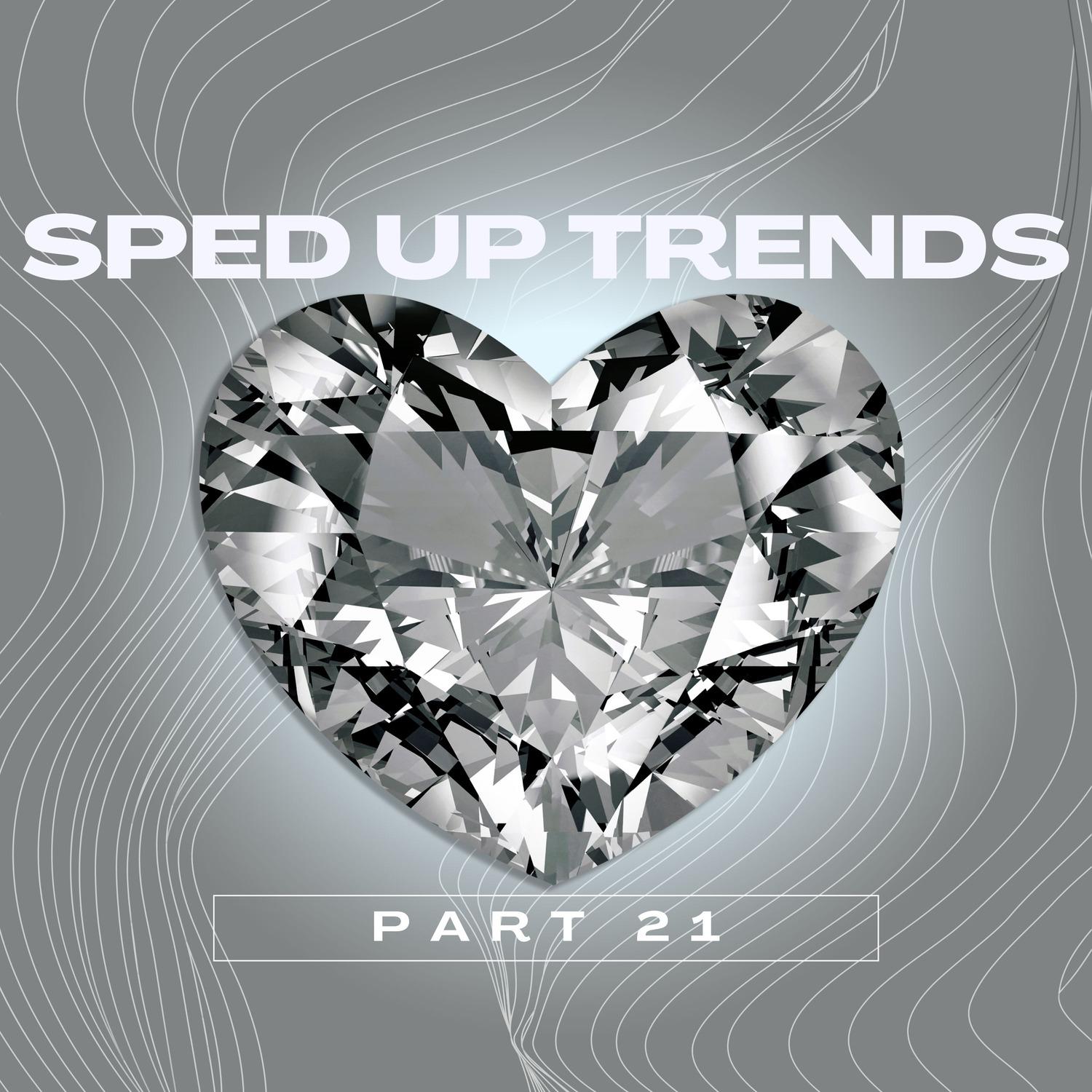 I Woudnt Mind (Sped Up)