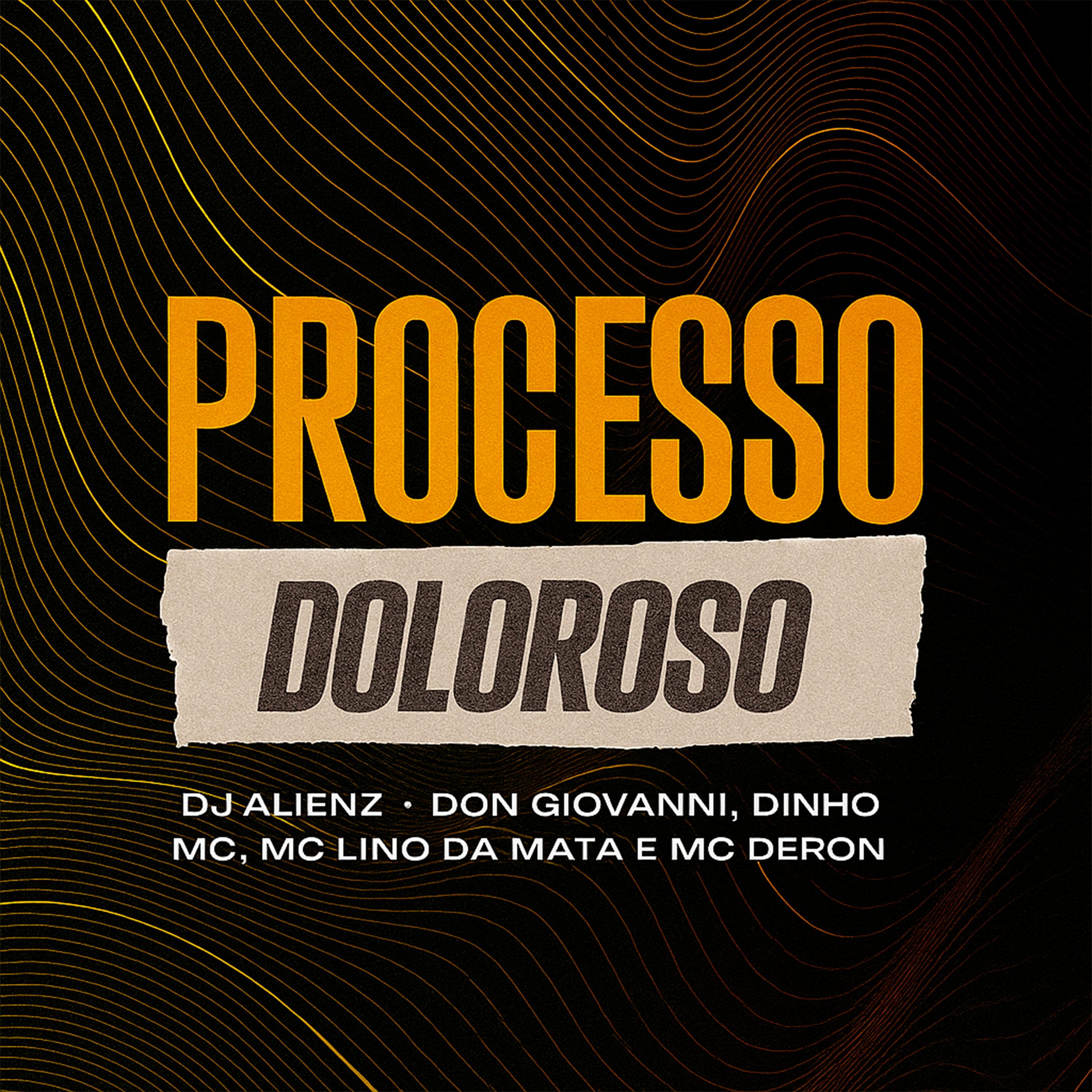 Processo Doloroso