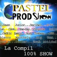 Pastel Prod Show