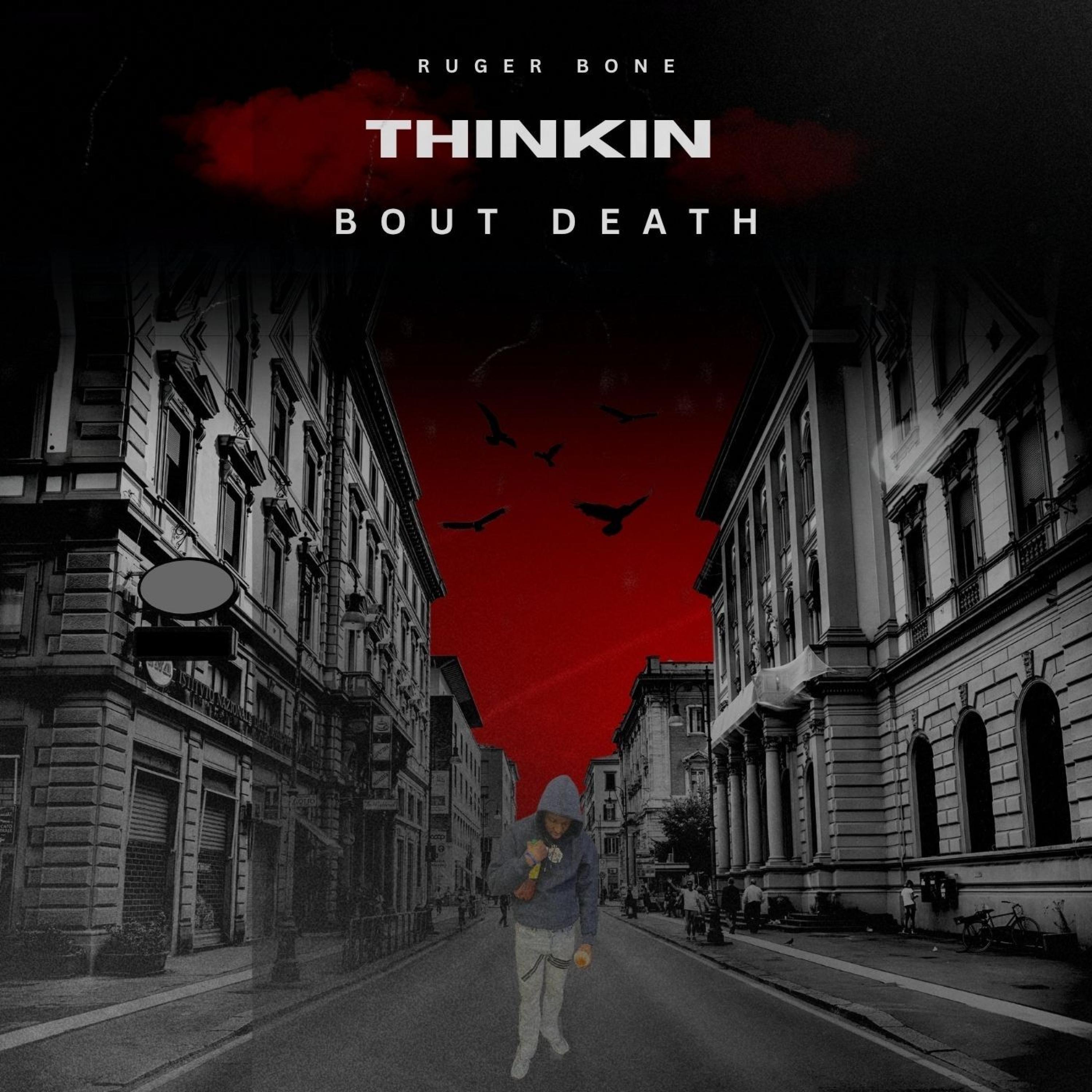 Thinkin Bout Death (feat. Trill800, Sparkheem & 4Dayz)