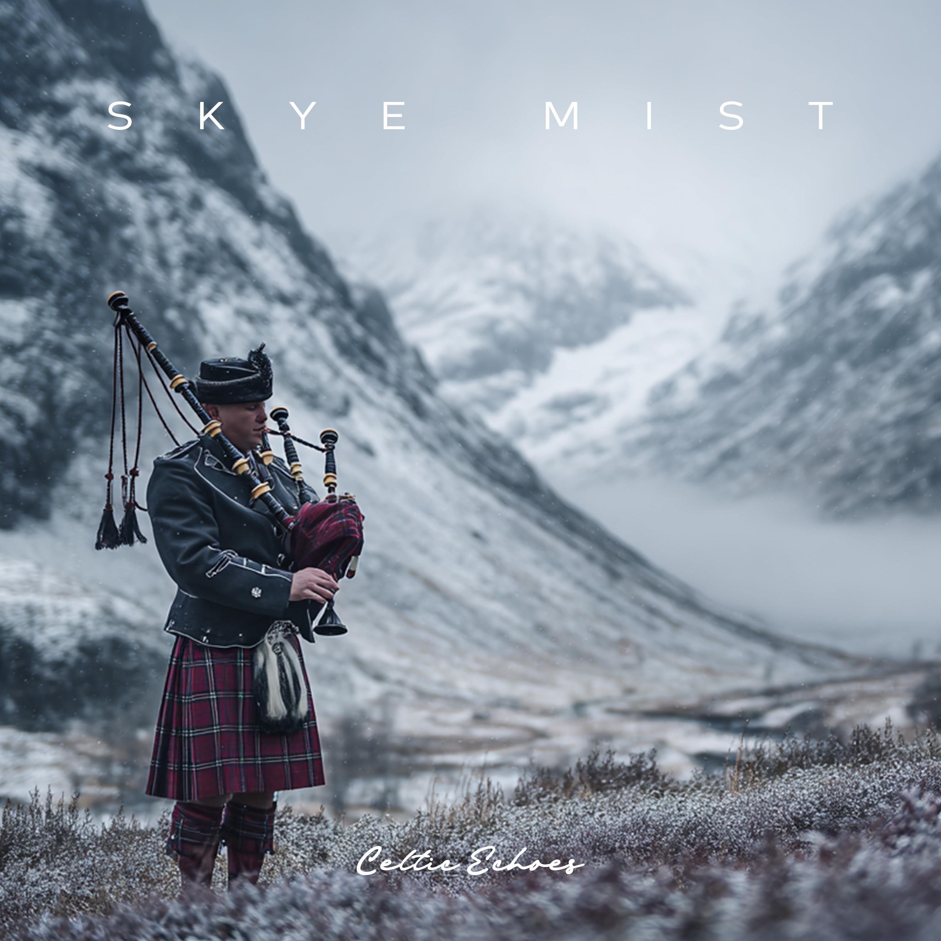 Skye Mist