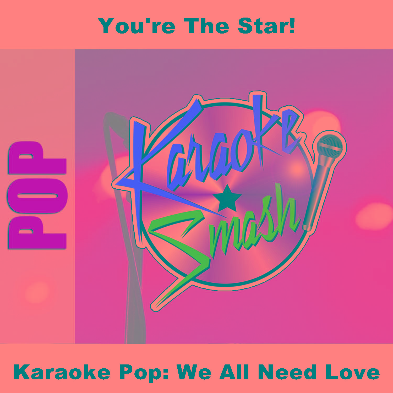 Goo Goo Barabajagal (Love Is Hot) (Karaoke-Version) As Made Famous By: Donovan Wth The Jeff Beck Group