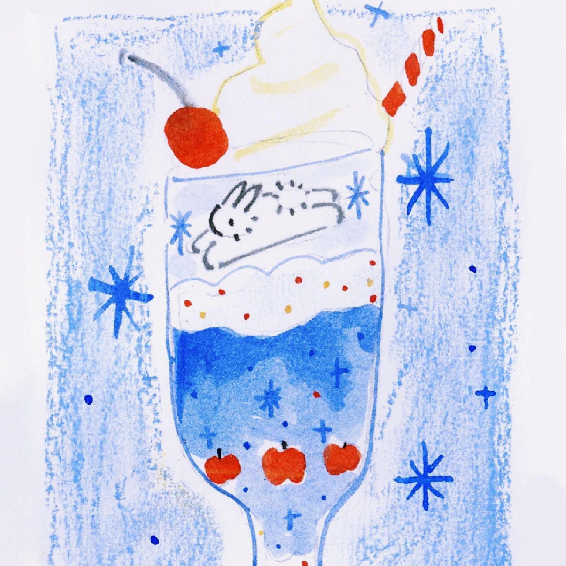 在你身边的夏天——Memory Natsu IVA