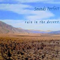 Rain in the Desert