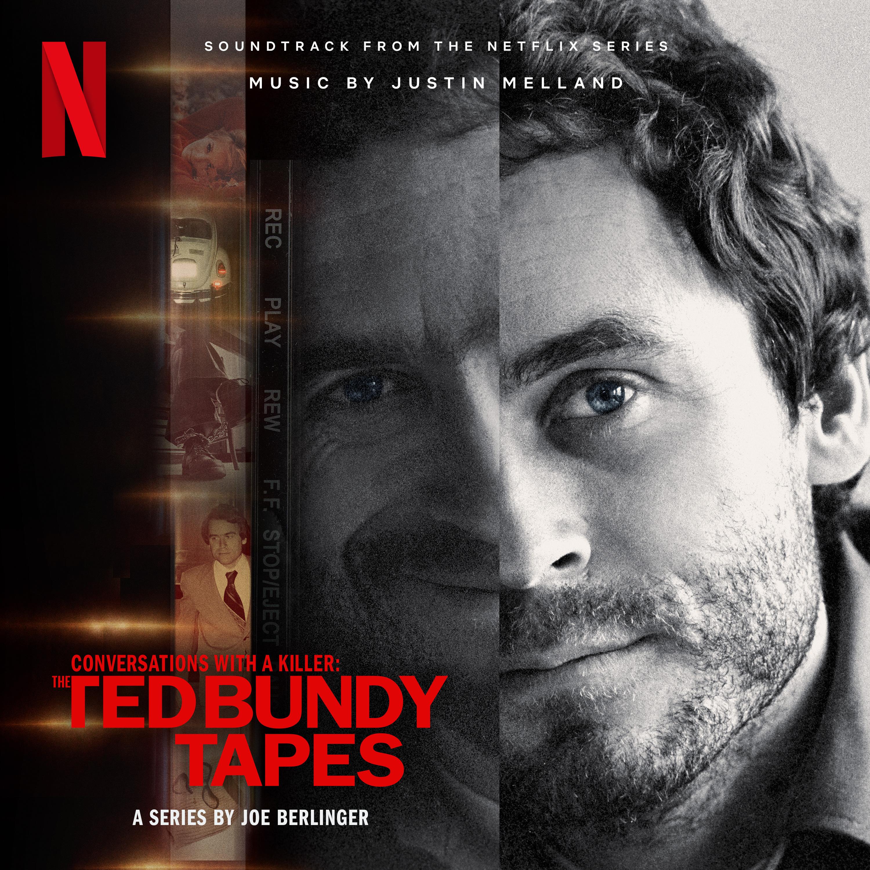 Ted Bundy Tapes (Documentary)
