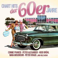 Chart Hits der 60er Jahre