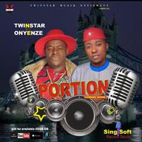 Portion (feat. Onyenze)