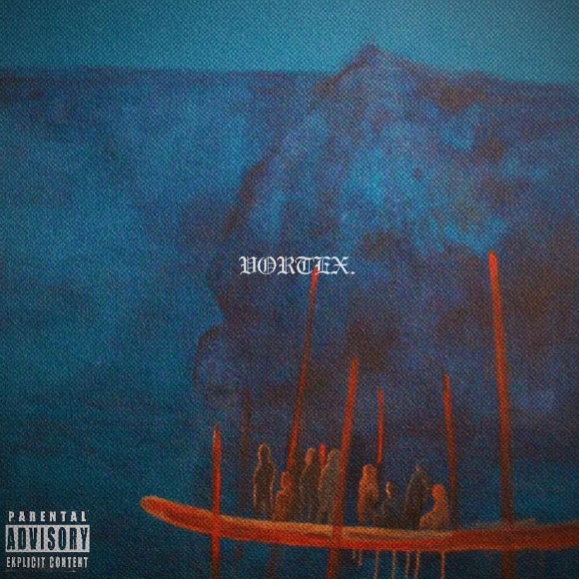 靠近我一点（prod by BECU BEATZ）封面