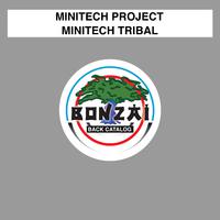 MiniTech Tribal