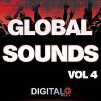 Global Sounds, Vol. 4