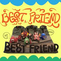 Beat Friend (feat. SNEEEZE)