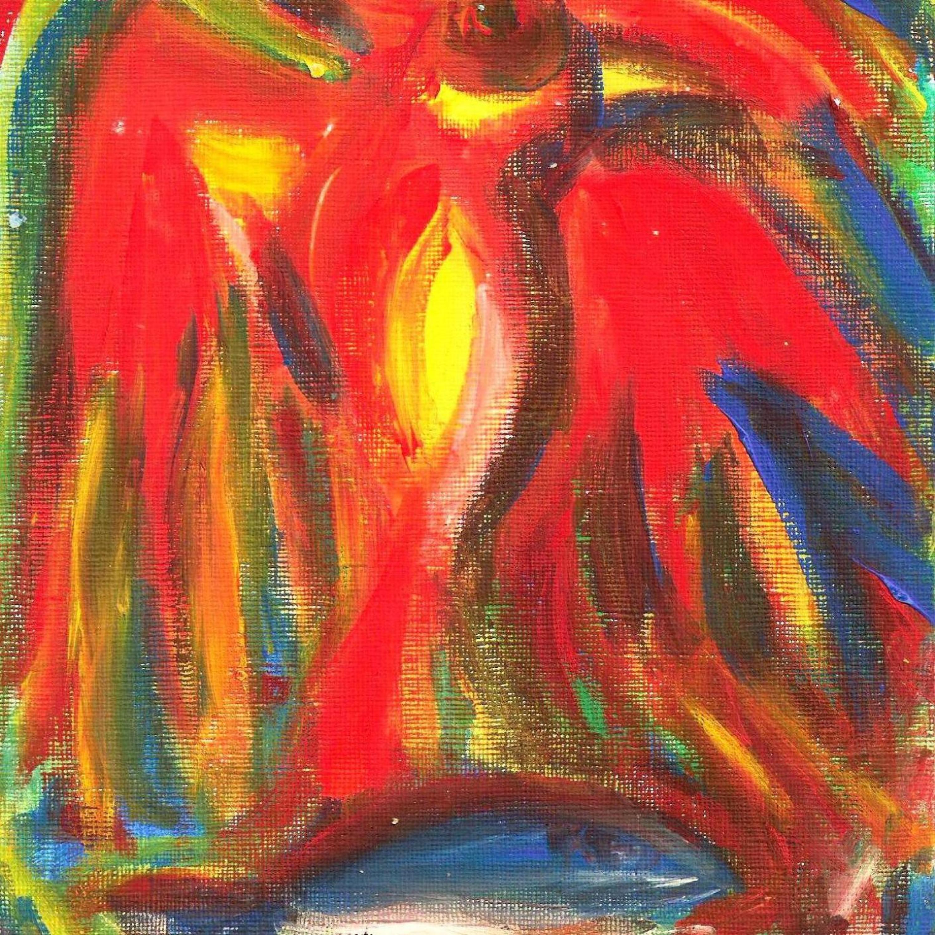 Heather Down the Moor