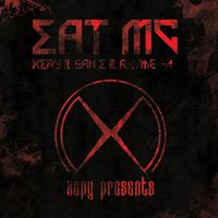 EAT MC : XEPY & SAN E & RHYME-A