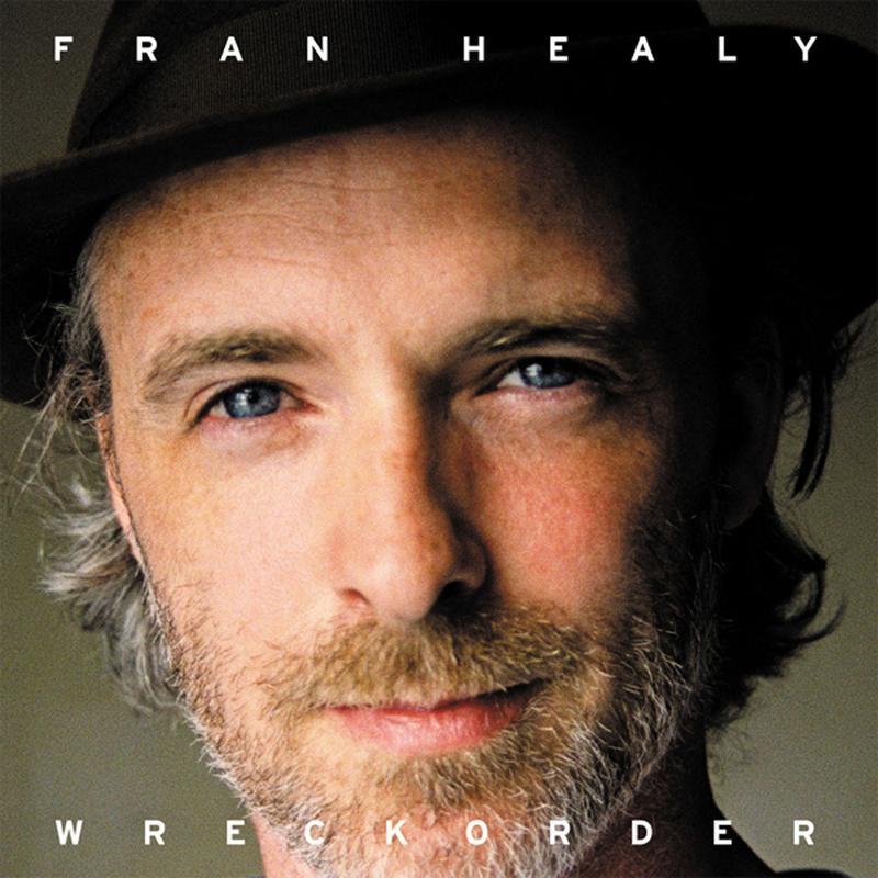 healy is set to release his debut solo album titled "wreck