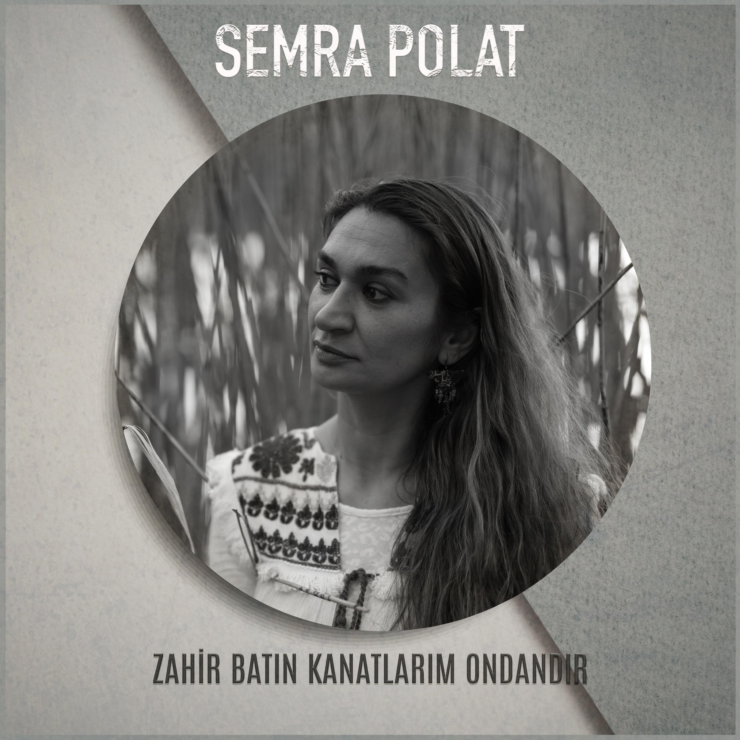 Zahir Batın Kanatlarım Ondandır